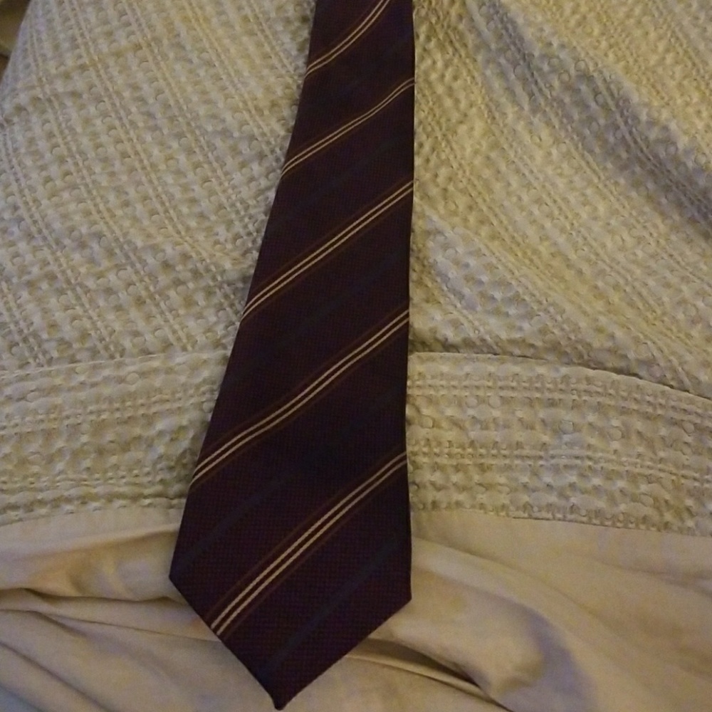 Ties
